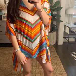 show me your mumu tunic